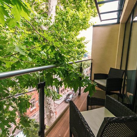 Hotel Adora Τυφλίδα Εξωτερικό φωτογραφία