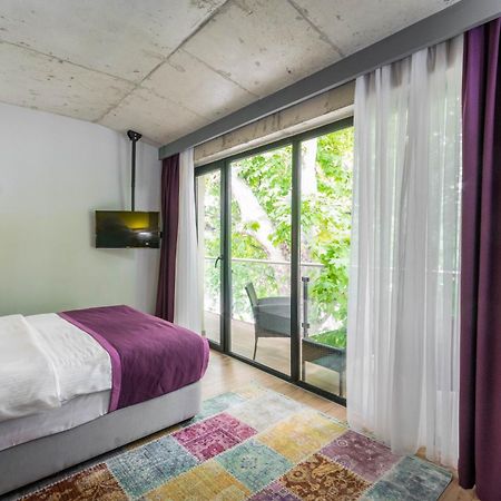 Hotel Adora Τυφλίδα Εξωτερικό φωτογραφία