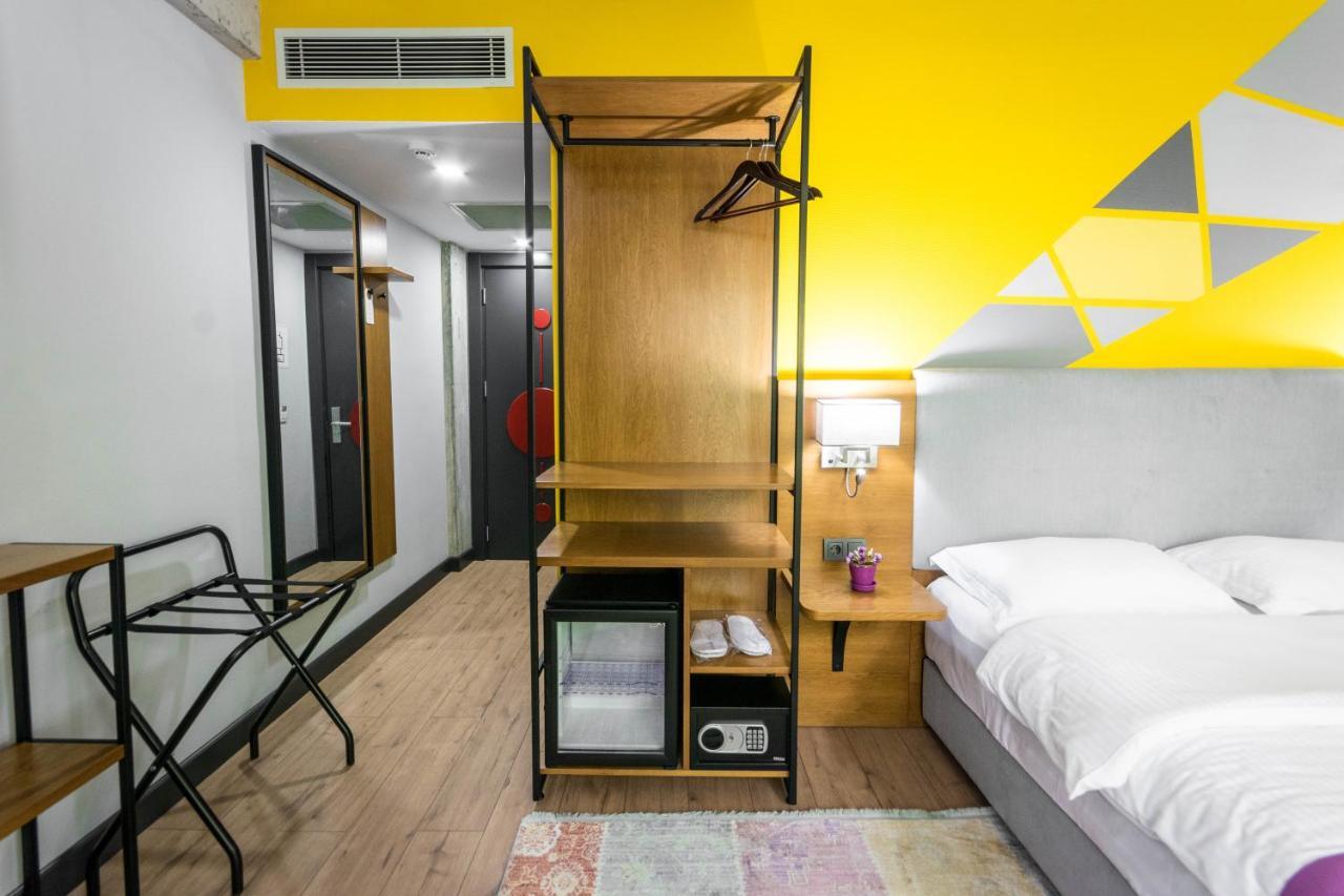 Hotel Adora Τυφλίδα Εξωτερικό φωτογραφία