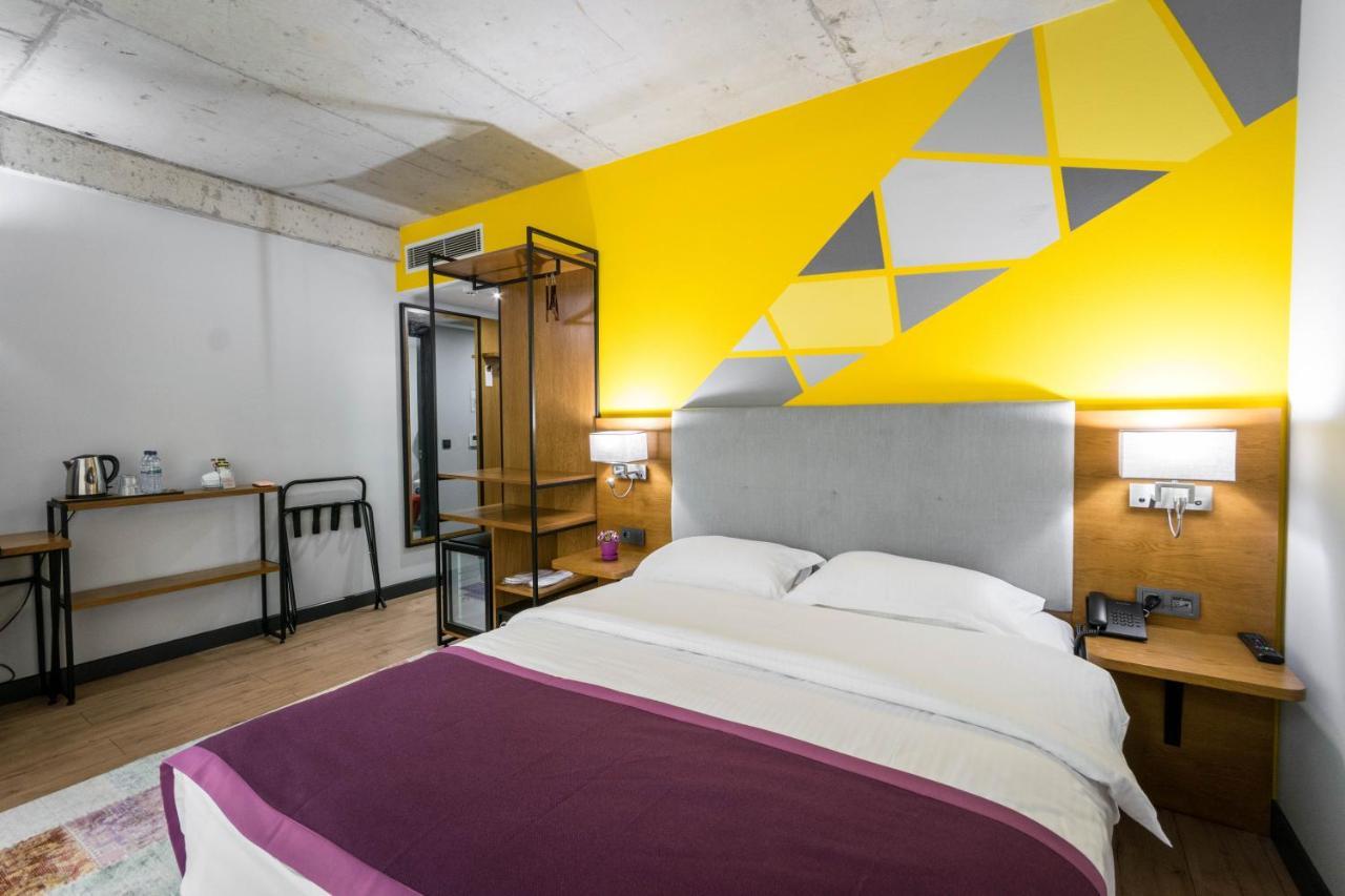 Hotel Adora Τυφλίδα Εξωτερικό φωτογραφία