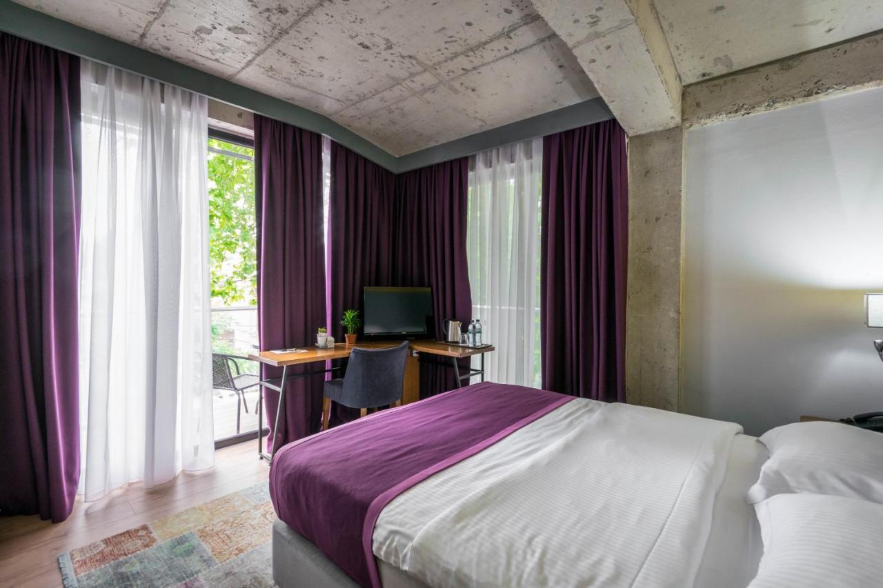 Hotel Adora Τυφλίδα Εξωτερικό φωτογραφία