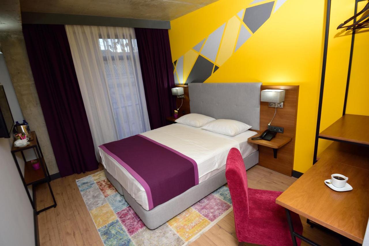 Hotel Adora Τυφλίδα Εξωτερικό φωτογραφία