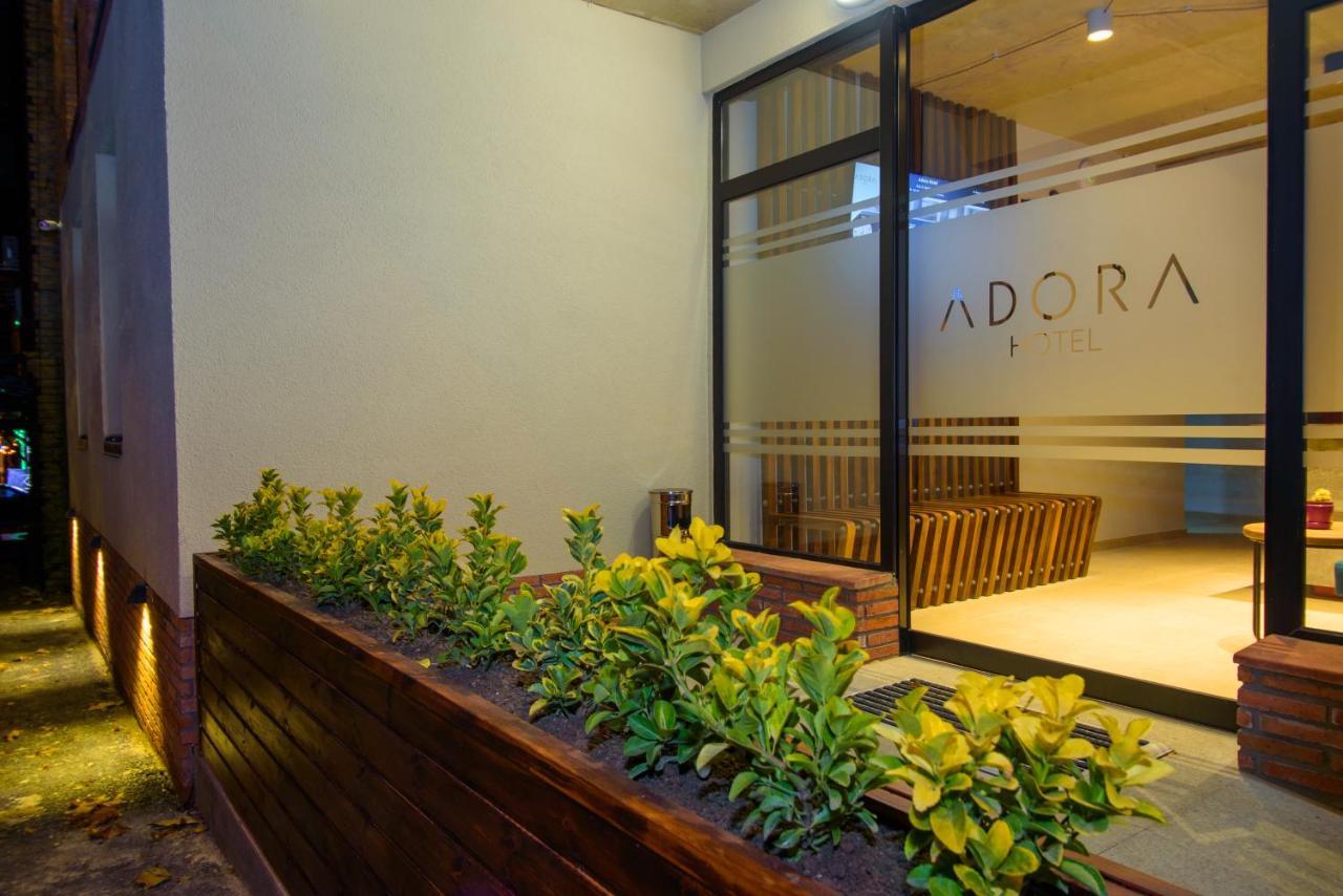 Hotel Adora Τυφλίδα Εξωτερικό φωτογραφία