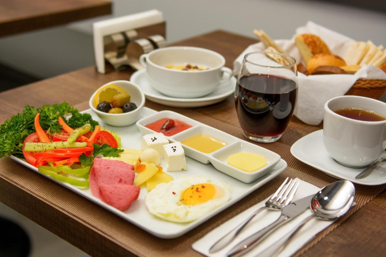 Hotel Adora Τυφλίδα Εξωτερικό φωτογραφία
